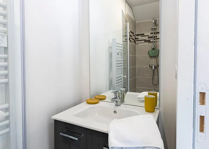 La Scene - Wifi - Universite *